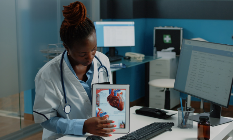 edi cardiology