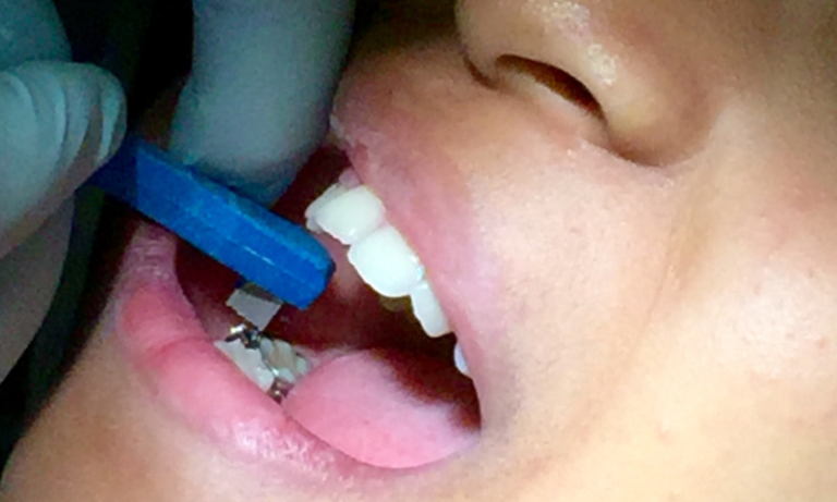 Dentistry