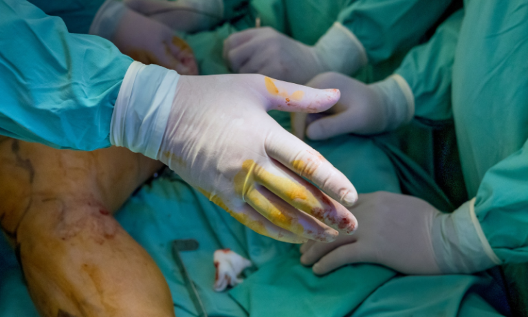 Orthopedic Surgery