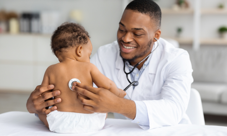 edi pediatrics