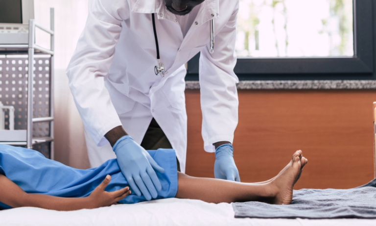 Physiotherapy