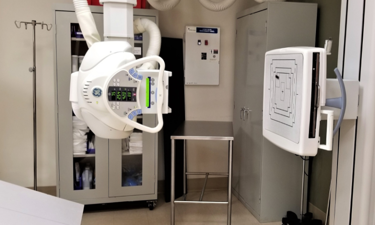 Radiology